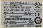 Yaskawa CIMR-AU2A0056FAA